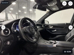 Mercedes-Benz GLC 300 9G* TRONIK* ПОДГРЕВ* КАМЕРА* КЕЙЛЕС* ПАНОРАМА* - 30999 лв. / 15849.54 € - 42467812 7 | Car24.bg Mercedes-Benz GLC 300 9G* TRONIK* ПОДГРЕВ* КАМЕРА* КЕЙЛЕС* ПАНОРАМА* - 30999 лв. / 15849.54 € - 42467812 7