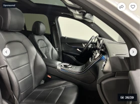 Mercedes-Benz GLC 300 9G* TRONIK* ПОДГРЕВ* КАМЕРА* КЕЙЛЕС* ПАНОРАМА* - 30999 лв. / 15849.54 € - 42467812 14 | Car24.bg Mercedes-Benz GLC 300 9G* TRONIK* ПОДГРЕВ* КАМЕРА* КЕЙЛЕС* ПАНОРАМА* - 30999 лв. / 15849.54 € - 42467812 14