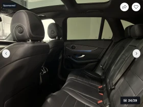 Mercedes-Benz GLC 300 9G* TRONIK* ПОДГРЕВ* КАМЕРА* КЕЙЛЕС* ПАНОРАМА* - 30999 лв. / 15849.54 € - 42467812 16 | Car24.bg Mercedes-Benz GLC 300 9G* TRONIK* ПОДГРЕВ* КАМЕРА* КЕЙЛЕС* ПАНОРАМА* - 30999 лв. / 15849.54 € - 42467812 16