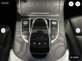 Mercedes-Benz GLC 300 9G* TRONIK* ПОДГРЕВ* КАМЕРА* КЕЙЛЕС* ПАНОРАМА* - 30999 лв. / 15849.54 € - 42467812 11 | Car24.bg Mercedes-Benz GLC 300 9G* TRONIK* ПОДГРЕВ* КАМЕРА* КЕЙЛЕС* ПАНОРАМА* - 30999 лв. / 15849.54 € - 42467812 11