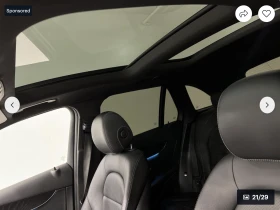 Mercedes-Benz GLC 300 9G* TRONIK* ПОДГРЕВ* КАМЕРА* КЕЙЛЕС* ПАНОРАМА* - 30999 лв. / 15849.54 € - 42467812 15 | Car24.bg Mercedes-Benz GLC 300 9G* TRONIK* ПОДГРЕВ* КАМЕРА* КЕЙЛЕС* ПАНОРАМА* - 30999 лв. / 15849.54 € - 42467812 15