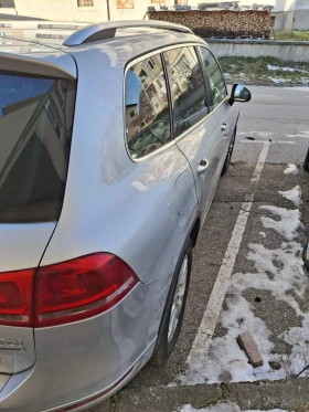 VW Touareg - 8500 € / 16624.56 лв. - 24697208 6 | Car24.bg VW Touareg - 8500 € / 16624.56 лв. - 24697208 6