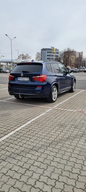 BMW X3 - 10700 € / 20927.38 лв. - 56392014 2 | Car24.bg BMW X3 - 10700 € / 20927.38 лв. - 56392014 2