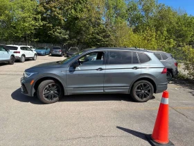 VW Tiguan * Comfortline R Line Black Edition * CARFAX * ПАНО | Auto.bg — изображение 2 VW Tiguan * Comfortline R Line Black Edition * CARFAX * ПАНО | Auto.bg — изображение 2