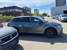 VW Tiguan * Comfortline R Line Black Edition * CARFAX * ПАНО | Auto.bg — изображение 3 VW Tiguan * Comfortline R Line Black Edition * CARFAX * ПАНО | Auto.bg — изображение 3