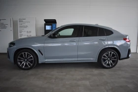 BMW X4 M40i | Auto.bg — изображение 3 BMW X4 M40i | Auto.bg — изображение 3