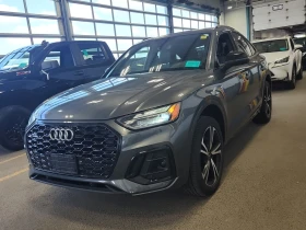 Audi Q5 * PROGRESSIV * CARFAX * БЕЗ ПЪРВОНАЧАЛНА ВНОСКА