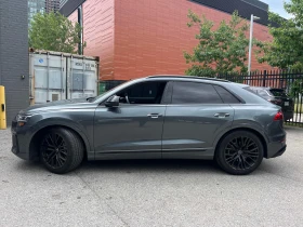 Audi Q8 * Technik * ADAPTIVE CRUISE ASSIST* - 56999 € - 71093223 4 | Car24.bg Audi Q8 * Technik * ADAPTIVE CRUISE ASSIST* - 56999 € - 71093223 4