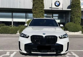 BMW X5 30d xDrive M Sport Paket