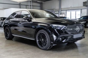 Mercedes-Benz GLC 300 NEW MODEL* 4 MATIC* AMG LINE* PANO* 360*