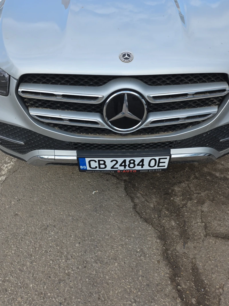 Mercedes-Benz GLE 350 De plug-in хибрид - 44990 € / 87992.79 лв. - 87352407 1 | Car24.bg Mercedes-Benz GLE 350 De plug-in хибрид - 44990 € / 87992.79 лв. - 87352407 1
