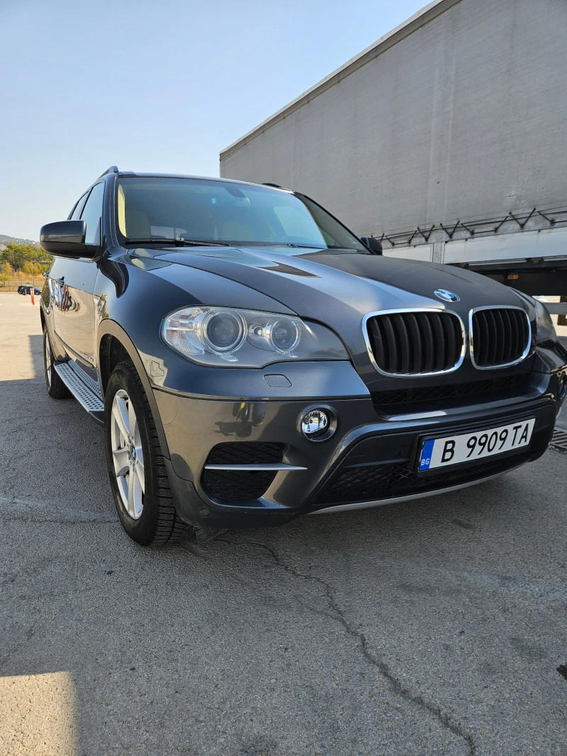 BMW X5 3.0D /Xdrive/FACELIFT - 10500 € / 20536.22 лв. - 97495102 1 | Car24.bg BMW X5 3.0D /Xdrive/FACELIFT - 10500 € / 20536.22 лв. - 97495102 1