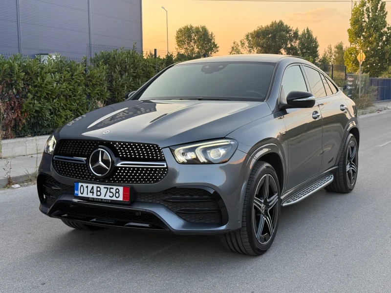 Mercedes-Benz GLE 350 de COUPE AMG PREMIUM PRO/PLUGIN/BURMESTER/ПАНОРАМА - 51900 € - 84171497 1 | Car24.bg Mercedes-Benz GLE 350 de COUPE AMG PREMIUM PRO/PLUGIN/BURMESTER/ПАНОРАМА - 51900 € - 84171497 1