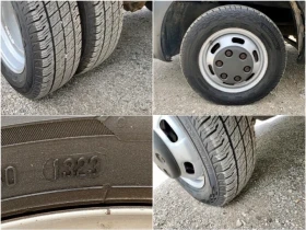 Iveco Daily 40c18* 3.0* 4.60м. Дължина* 6бр. НОВИ ГУМИ* до 3.5 | Auto.bg — изображение 17 Iveco Daily 40c18* 3.0* 4.60м. Дължина* 6бр. НОВИ ГУМИ* до 3.5 | Auto.bg — изображение 17