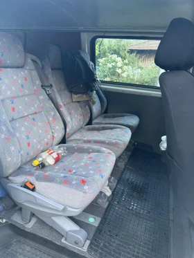 VW T5 undefined | Auto.bg — изображение 12 VW T5 undefined | Auto.bg — изображение 12