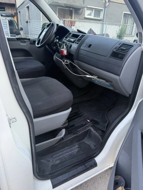 VW T5 undefined | Auto.bg — изображение 7 VW T5 undefined | Auto.bg — изображение 7