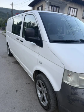 VW T5 undefined | Auto.bg — изображение 2 VW T5 undefined | Auto.bg — изображение 2