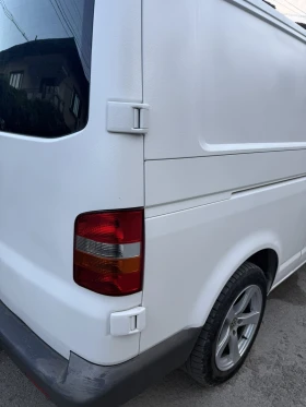VW T5 undefined | Auto.bg — изображение 11 VW T5 undefined | Auto.bg — изображение 11