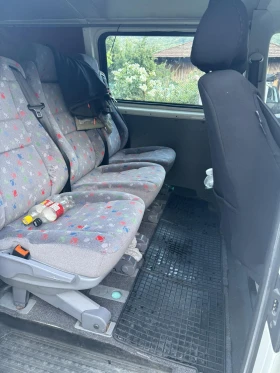 VW T5 undefined | Auto.bg — изображение 13 VW T5 undefined | Auto.bg — изображение 13