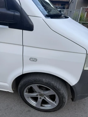 VW T5 undefined | Auto.bg — изображение 8 VW T5 undefined | Auto.bg — изображение 8