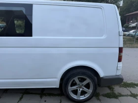 VW T5 undefined | Auto.bg — изображение 15 VW T5 undefined | Auto.bg — изображение 15