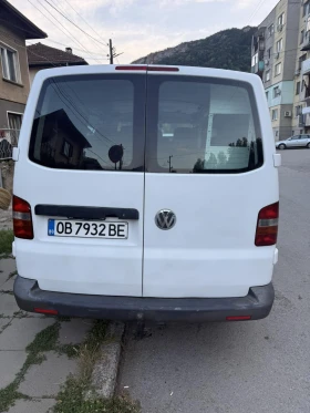 VW T5 undefined | Auto.bg — изображение 10 VW T5 undefined | Auto.bg — изображение 10