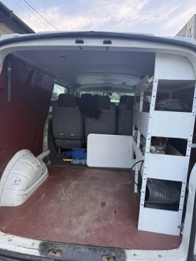 VW T5 undefined | Auto.bg — изображение 9 VW T5 undefined | Auto.bg — изображение 9