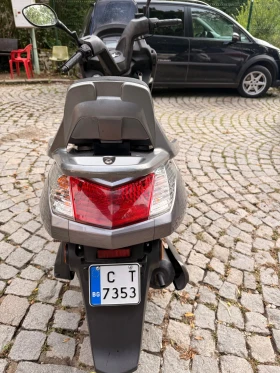 Kymco Dink undefined | Auto.bg — изображение 2 Kymco Dink undefined | Auto.bg — изображение 2