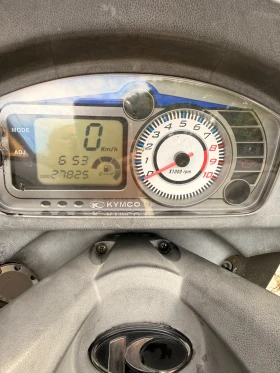 Kymco Dink undefined | Auto.bg — изображение 5 Kymco Dink undefined | Auto.bg — изображение 5