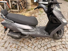Kymco Dink undefined | Auto.bg — изображение 4 Kymco Dink undefined | Auto.bg — изображение 4