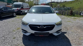 Opel Insignia 1.6 CDTI камера навигация 1 - Car24.bg Opel Insignia 1.6 CDTI камера навигация 1