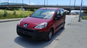 Peugeot Partner 1.6Hdi * ИТАЛИЯ* БЕЗ ЗАБЕЛЕЖКИ* ТОВАРЕН* - Car24.bg Peugeot Partner 1.6Hdi * ИТАЛИЯ* БЕЗ ЗАБЕЛЕЖКИ* ТОВАРЕН*