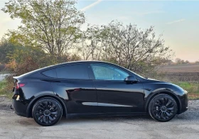 Tesla Model Y LFP Европейска Гаранция - 49900 лв. / 25513.46 € - 46252640 8 | Car24.bg Tesla Model Y LFP Европейска Гаранция - 49900 лв. / 25513.46 € - 46252640 8