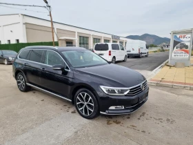 Обява за продажба на VW Passat 2.0d-Navi-Automat-Euro-6C