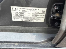 Tesla Model S * Plaid * PANO* KEYLESS* ПОДГРЕВ* | Auto.bg — изображение 10 Tesla Model S * Plaid * PANO* KEYLESS* ПОДГРЕВ* | Auto.bg — изображение 10