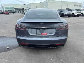 Tesla Model S * Plaid * PANO* KEYLESS* ПОДГРЕВ* | Auto.bg — изображение 4 Tesla Model S * Plaid * PANO* KEYLESS* ПОДГРЕВ* | Auto.bg — изображение 4