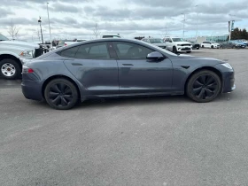 Tesla Model S * Plaid * PANO* KEYLESS* ПОДГРЕВ* | Auto.bg — изображение 3 Tesla Model S * Plaid * PANO* KEYLESS* ПОДГРЕВ* | Auto.bg — изображение 3