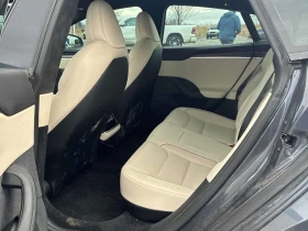 Tesla Model S * Plaid * PANO* KEYLESS* ПОДГРЕВ* | Auto.bg — изображение 11 Tesla Model S * Plaid * PANO* KEYLESS* ПОДГРЕВ* | Auto.bg — изображение 11