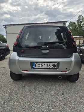 Smart Forfour 1.1 | Auto.bg — изображение 7 Smart Forfour 1.1 | Auto.bg — изображение 7