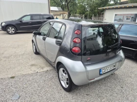 Smart Forfour 1.1 | Auto.bg — изображение 6 Smart Forfour 1.1 | Auto.bg — изображение 6