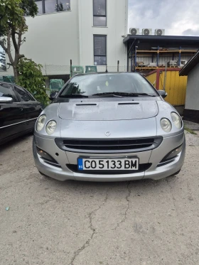 Smart Forfour 1.1 | Auto.bg — изображение 3 Smart Forfour 1.1 | Auto.bg — изображение 3