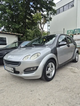 Smart Forfour 1.1 | Auto.bg — изображение 2 Smart Forfour 1.1 | Auto.bg — изображение 2
