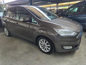 Снимка Ford C-max