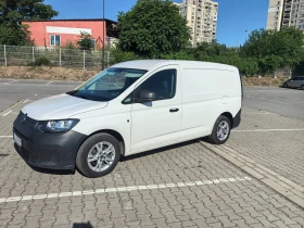 VW Caddy 2.0 TDI - Car24.bg VW Caddy 2.0 TDI
