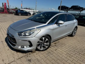 Citroen DS5 2.0HDI AVTOMAT/KOJA/NAVI EURO 5 - Car24.bg Citroen DS5 2.0HDI AVTOMAT/KOJA/NAVI EURO 5
