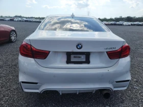 BMW 440 * M-SPORT* КОЖА* ПОДГРЕВ* ШИБИДАХ* | Auto.bg — изображение 6 BMW 440 * M-SPORT* КОЖА* ПОДГРЕВ* ШИБИДАХ* | Auto.bg — изображение 6