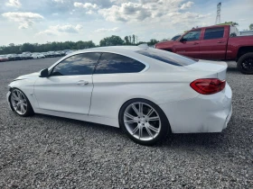 BMW 440 * M-SPORT* КОЖА* ПОДГРЕВ* ШИБИДАХ* | Auto.bg — изображение 2 BMW 440 * M-SPORT* КОЖА* ПОДГРЕВ* ШИБИДАХ* | Auto.bg — изображение 2