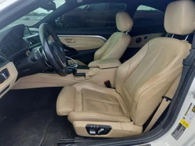 BMW 440 * M-SPORT* КОЖА* ПОДГРЕВ* ШИБИДАХ* | Auto.bg — изображение 7 BMW 440 * M-SPORT* КОЖА* ПОДГРЕВ* ШИБИДАХ* | Auto.bg — изображение 7