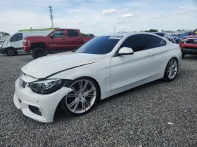 BMW 440 * M-SPORT* КОЖА* ПОДГРЕВ* ШИБИДАХ*