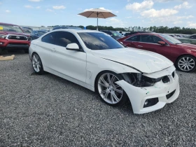 BMW 440 * M-SPORT* КОЖА* ПОДГРЕВ* ШИБИДАХ* | Auto.bg — изображение 4 BMW 440 * M-SPORT* КОЖА* ПОДГРЕВ* ШИБИДАХ* | Auto.bg — изображение 4